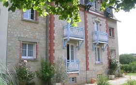 Appartements Villa Odette