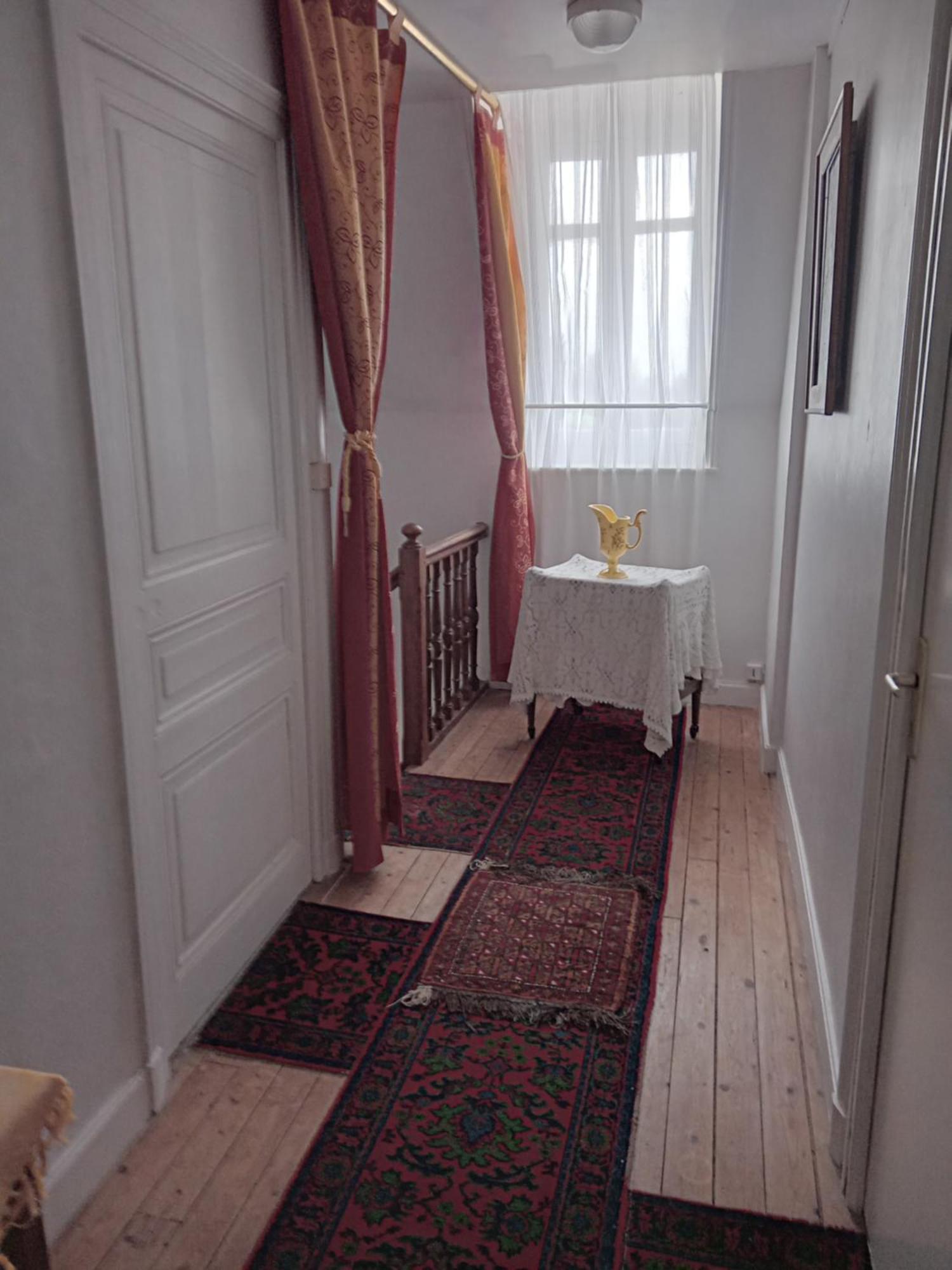 Appartements Villa Odette Bagnoles de l'Orne Normandie Buitenkant foto