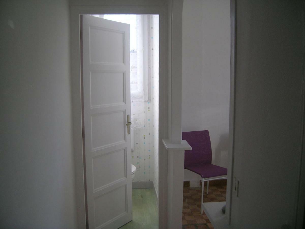 Appartements Villa Odette Bagnoles de l'Orne Normandie Buitenkant foto