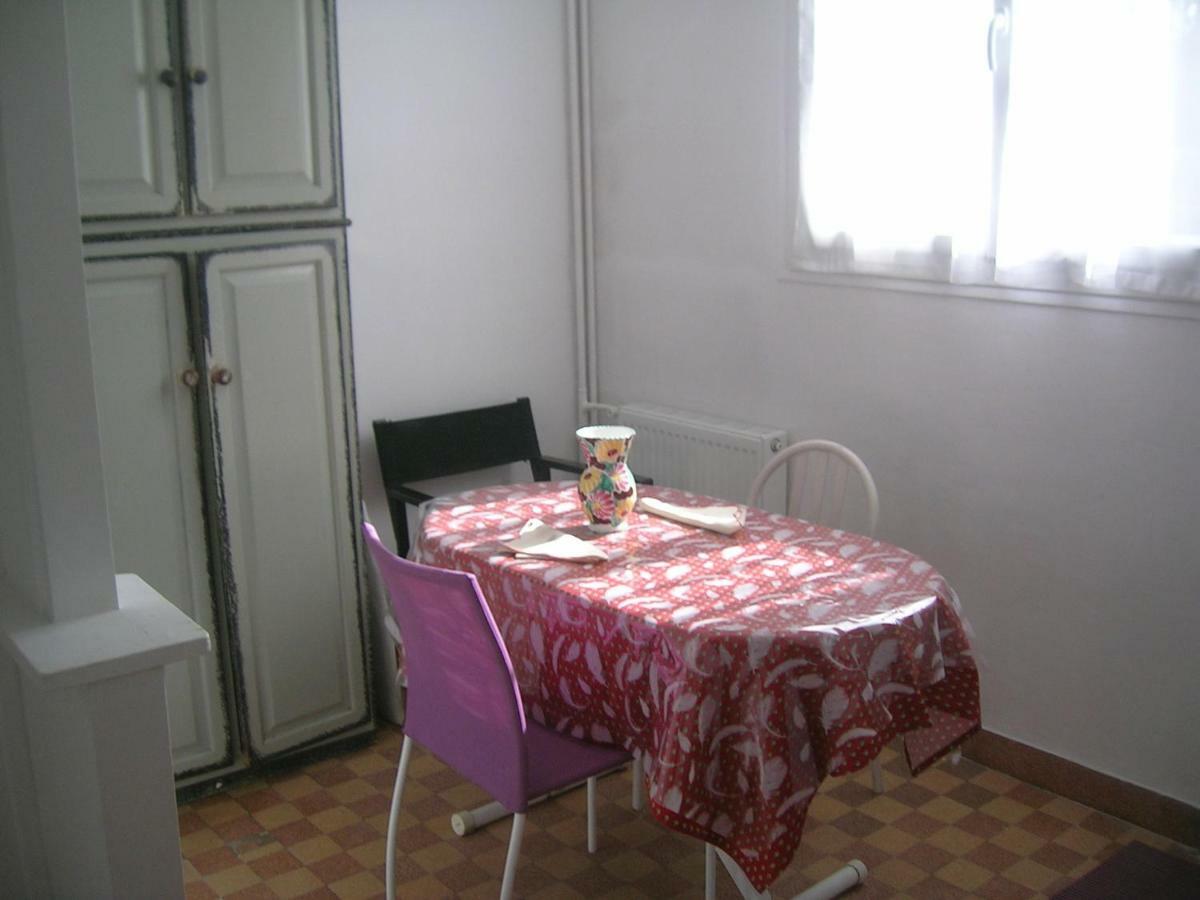 Appartements Villa Odette Bagnoles de l'Orne Normandie Buitenkant foto